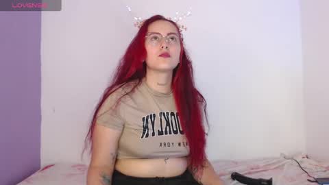 goddess_allison online show from December 26, 12:36 am