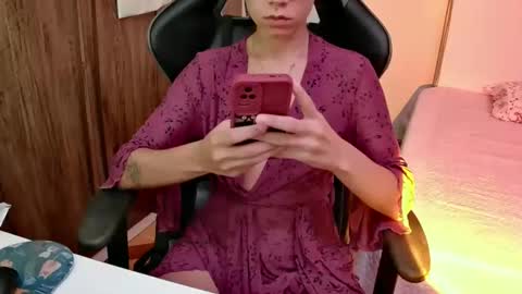 Fauna online show from January 8, 11:19 pm