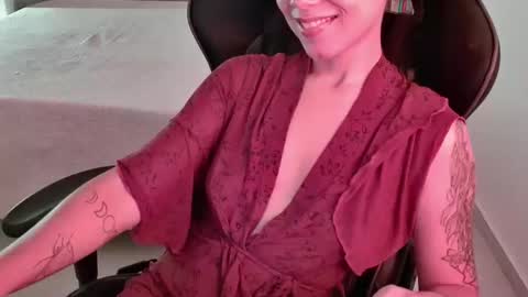 Fauna online show from January 18, 11:34 pm