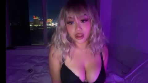 goddess_aysa online show from July 24, 7:28 am