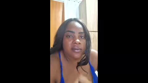 GoddessCarrie online show from March 16, 5:44 am