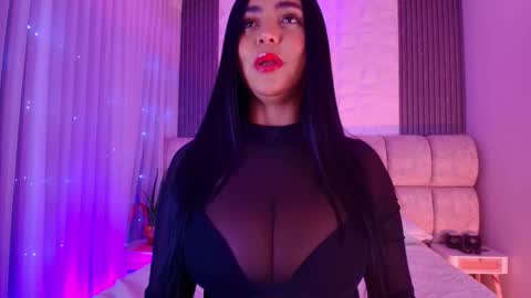 goddess_eli77 online show from March 4, 3:02 am