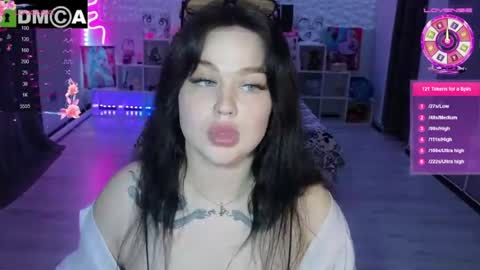 goddess_kokolla online show from July 22, 5:14 pm