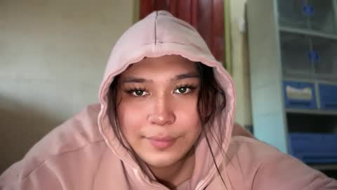 Snapshot of goddess_marickx_xoxo chatting on October 30, 6:16 am A online show from October 30, 6:16 am