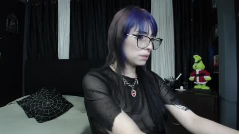 Mortem model independientfollow me on my telegram channel   online show from December 24, 1:38 am