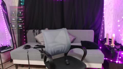 Snapshot of goddess_orsa chatting on March 2, 1:58 am Orsa online show from March 2, 1:58 am