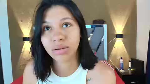 Saori online show from March 5, 5:20 pm