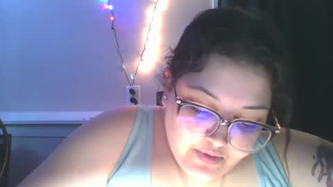 goddess_sereniity online show from April 15, 8:20 pm