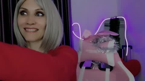 Katarina online show from January 11, 12:10 pm