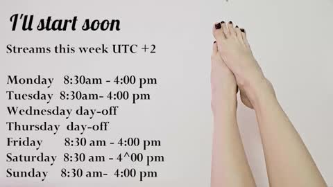 Snapshot of goddess_verdgyvi chatting on September 14, 7:06 am Verdgy online show from September 14, 7:06 am