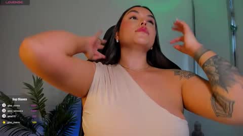 Miss Veronica  - The Supreme   online show from March 18, 6:24 pm