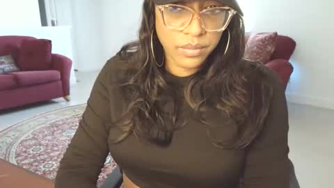 Xandra The Goddess online show from April 23, 12:40 pm