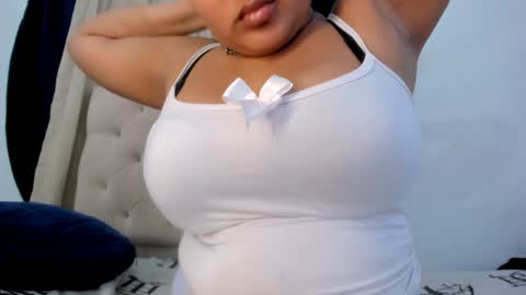 CHANELL online show from February 7, 1:04 am