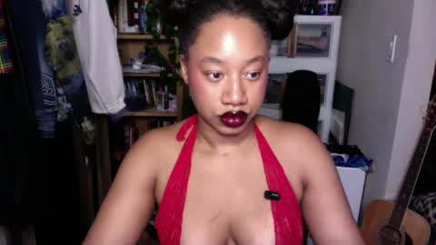 Goddess Daisy Sky online show from September 14, 1:58 am