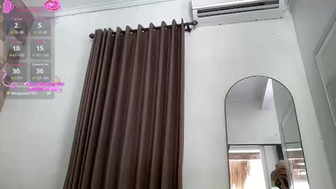 GoddessDove online show from January 16, 5:03 am