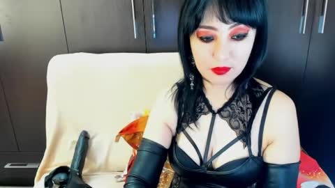 goddessemily_ online show from January 8, 4:49 am