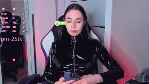 Goddess EmmaBratt princess online show from March 4, 2:23 pm