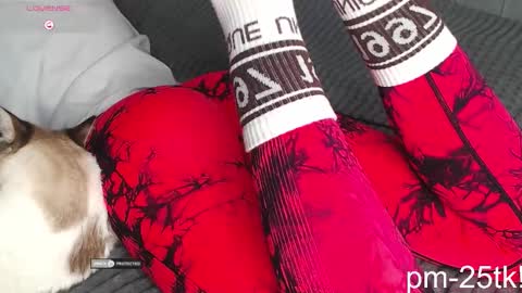 Goddess EmmaBratt princess online show from February 3, 1:49 pm