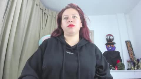 Goddess Jessica and slave Roger online show from November 10, 5:02 am