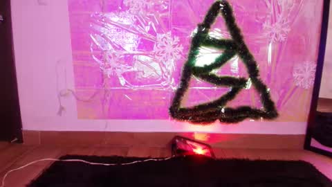 Julieta online show from December 22, 8:23 pm