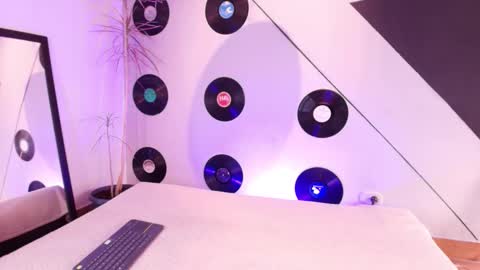 Julieta online show from November 28, 7:06 pm