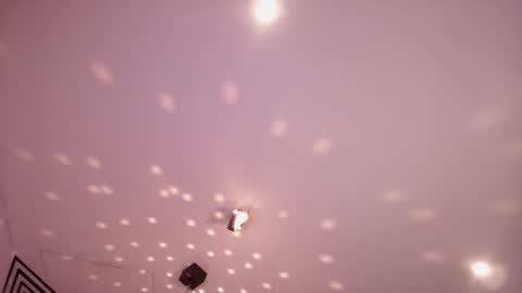 Julieta online show from November 14, 1:27 am