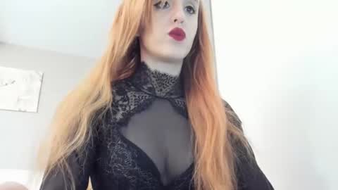 GoddessKasyia online show from February 15, 11:28 am