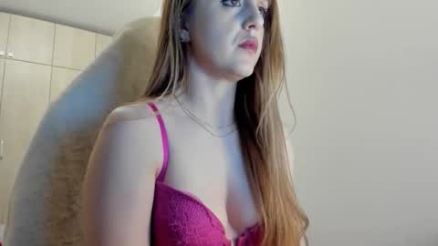 GoddessKasyia online show from May 28, 9:45 pm