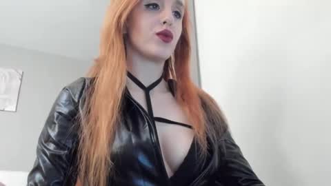 GoddessKasyia online show from January 10, 4:41 pm