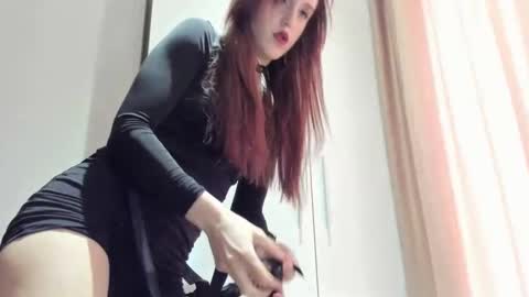 GoddessKasyia online show from March 3, 10:21 am