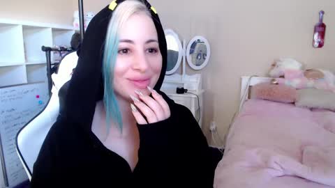 Goddess Lilith  - 111 tks to PM online show from January 20, 9:43 pm