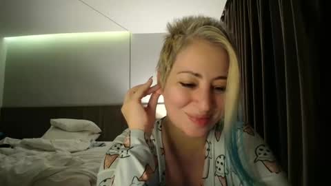 Goddess Lilith  - 111 tks to PM online show from February 20, 2:40 pm