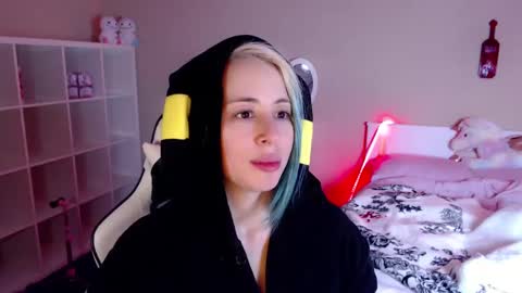 Goddess Lilith  - 111 tks to PM online show from January 11, 1:16 am