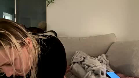 GoddessMayvn online show from February 5, 4:48 am