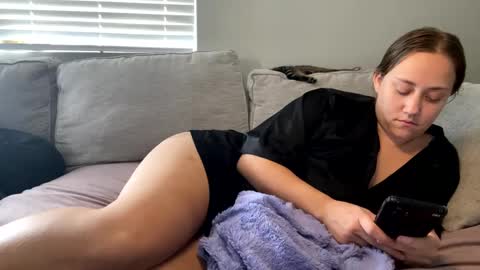 GoddessMayvn online show from September 18, 6:17 pm