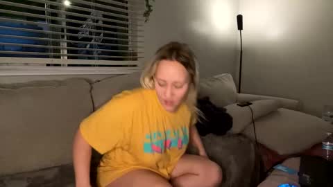 GoddessMayvn online show from January 26, 7:32 am