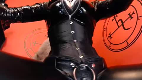 Snapshot of goddessmidnight chatting on January 11, 6:01 pm GODDESS MIDNIGHT online show from January 11, 6:01 pm