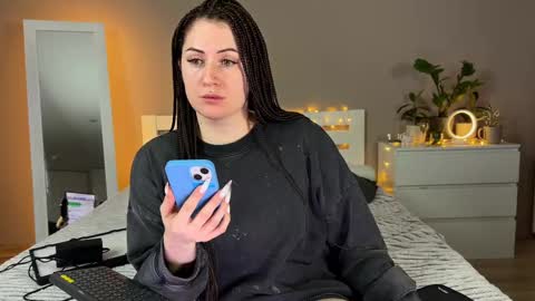 Snapshot of goddessstanya chatting on March 9, 12:53 am Tatiana read my bio please i have new hot photo and video online show from March 9, 12:53 am