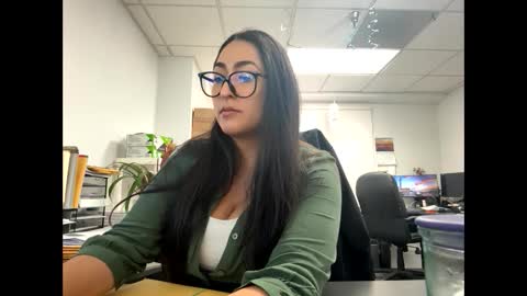 GoddessxxRosexx online show from March 10, 9:29 pm