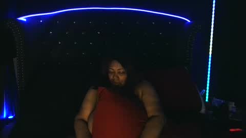 GoddessYvette007 online show from February 9, 12:51 am