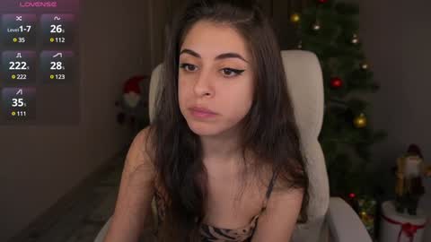 GoldBabyS online show from January 3, 2:30 pm