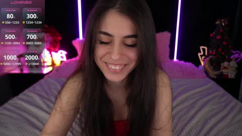 GoldBabyS online show from December 23, 3:01 pm