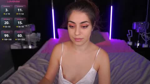 GoldBabyS online show from September 21, 2:05 pm