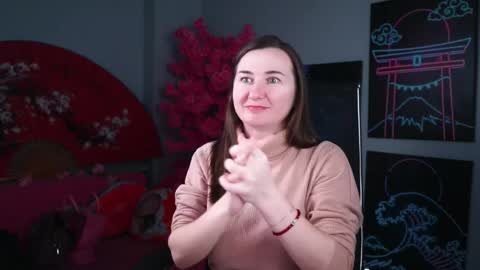 Gloria online show from April 29, 8:39 am