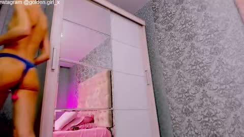 golden girl   online show from October 7, 3:11 am