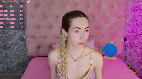 golden girl   online show from March 27, 2:02 am