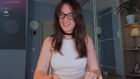 GoldenCrystal online show from July 10, 4:07 pm