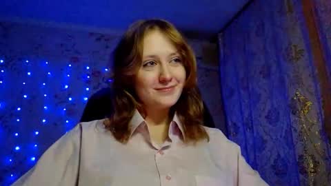 Marie online show from January 15, 4:46 pm