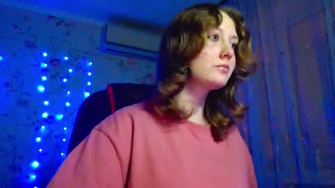 Marie online show from January 13, 3:49 pm