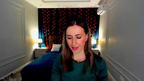 Olivia online show from November 11, 3:46 am